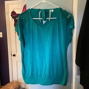 Lauren Conrad shirt